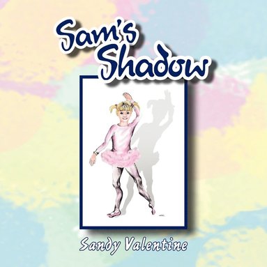 bokomslag Sam's Shadow