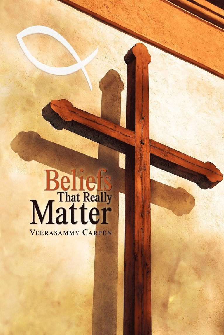 Beliefs That Really Matter 1