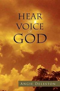bokomslag Hear the Voice of God