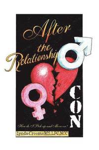 bokomslag After the Relationship Con