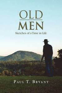 bokomslag Old Men
