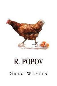bokomslag R. Popov