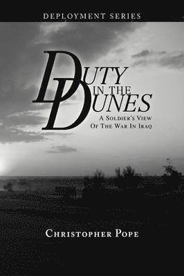bokomslag Duty Dunes