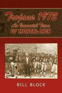 bokomslag Trojans 1972