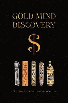bokomslag Gold Mind Discovery $