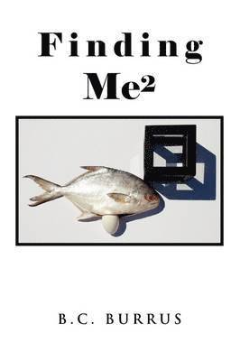 bokomslag Finding Me2
