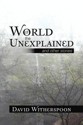 World of the Unexplained 1