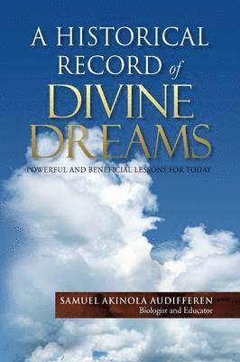 A Historical Record of Divine Dreams 1