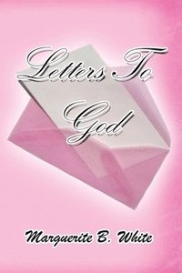 bokomslag Letters to God
