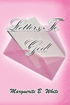 Letters to God 1