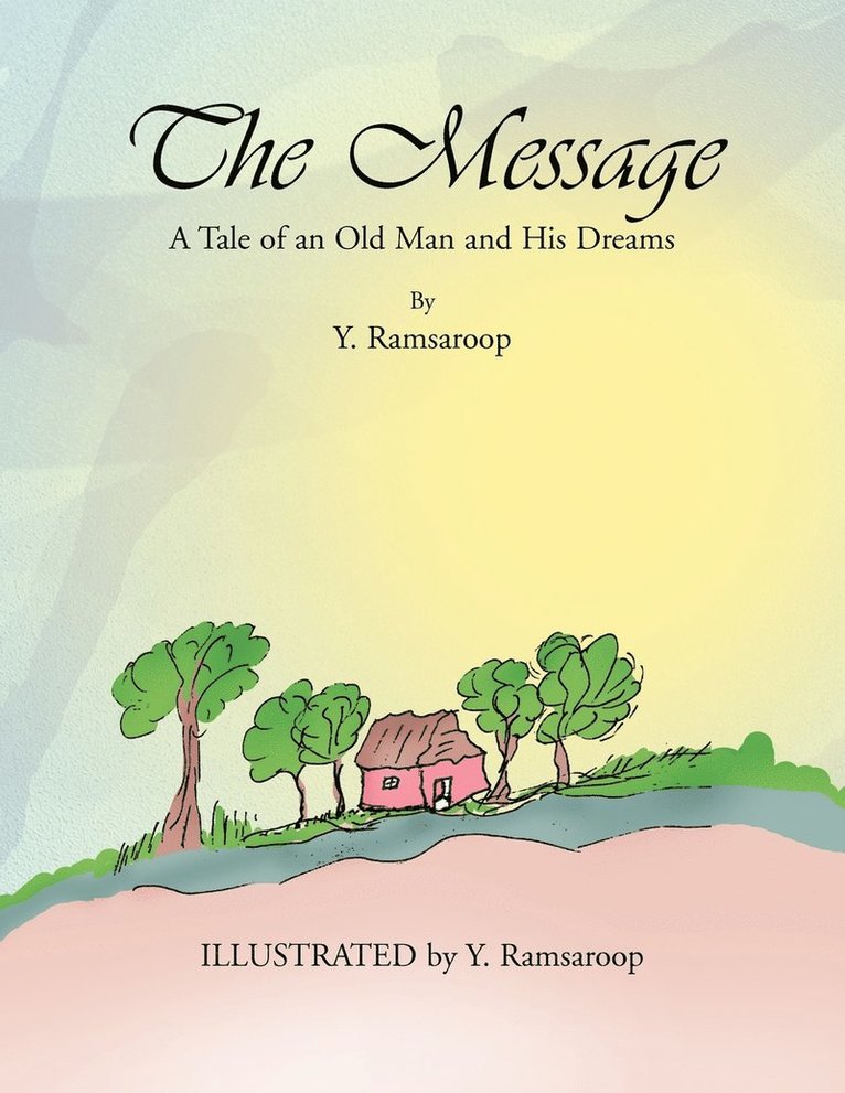 The Message 1