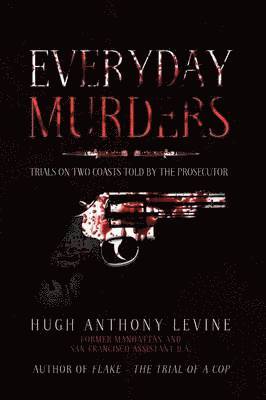 Everyday Murders