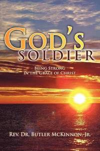 bokomslag God's Soldier
