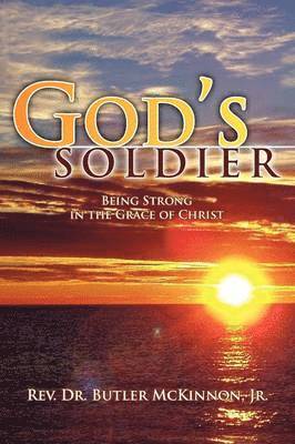 God's Soldier 1