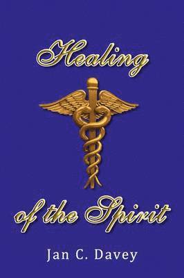 bokomslag Healing of the Spirit