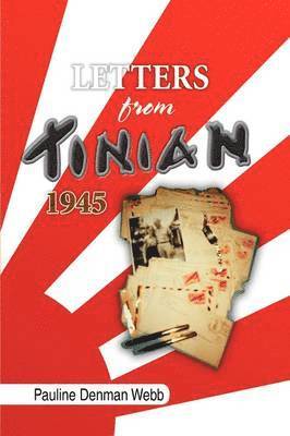 Letters from Tinian 1945 1