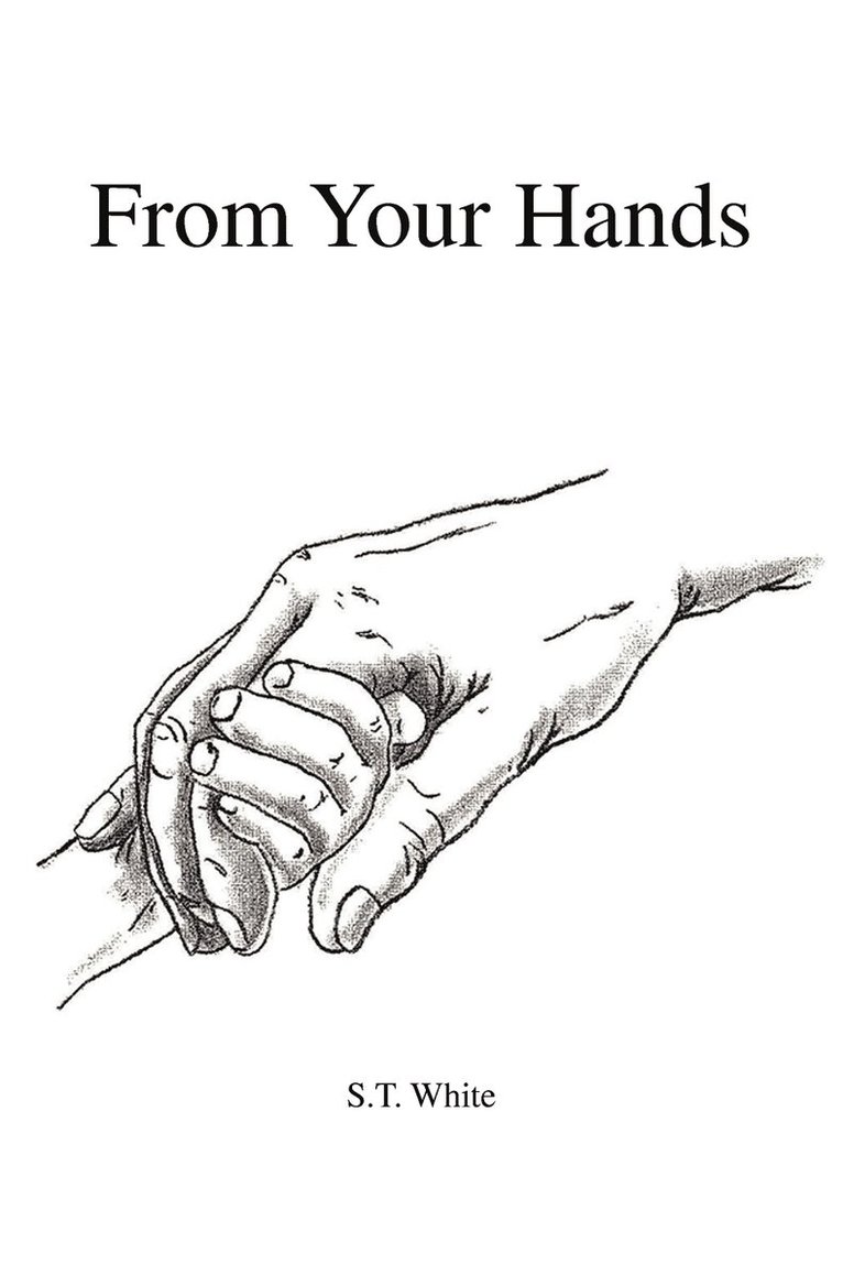 From Your Hands 1