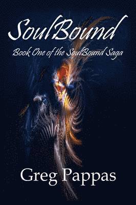 bokomslag Soulbound