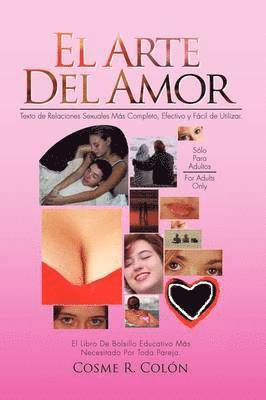 Arte del Amor