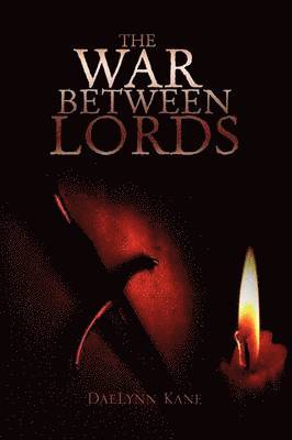 bokomslag War Between Lords
