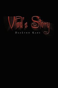 bokomslag Vlad's Story