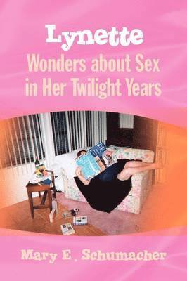 Lynette Wonders about Sex in Her Twilight Years 1