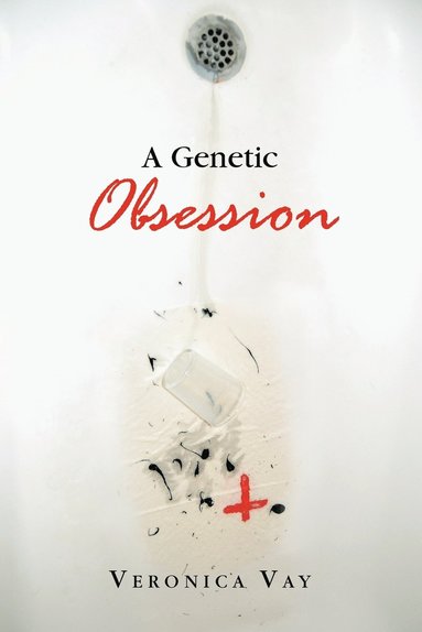 bokomslag Genetic Obsession
