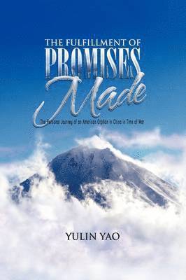 bokomslag Fulfillment of Promises Made