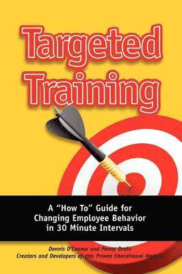 Targeted Training 1