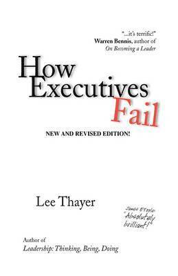 How Executives Fail 1