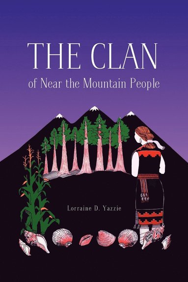 bokomslag Clan of Near the Mountain People