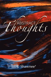 bokomslag Abstract Thoughts