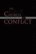 Black Church in Conflict