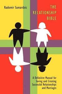 bokomslag The Relationship Bible