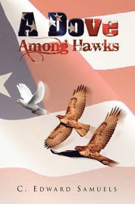 bokomslag Dove Among Hawks
