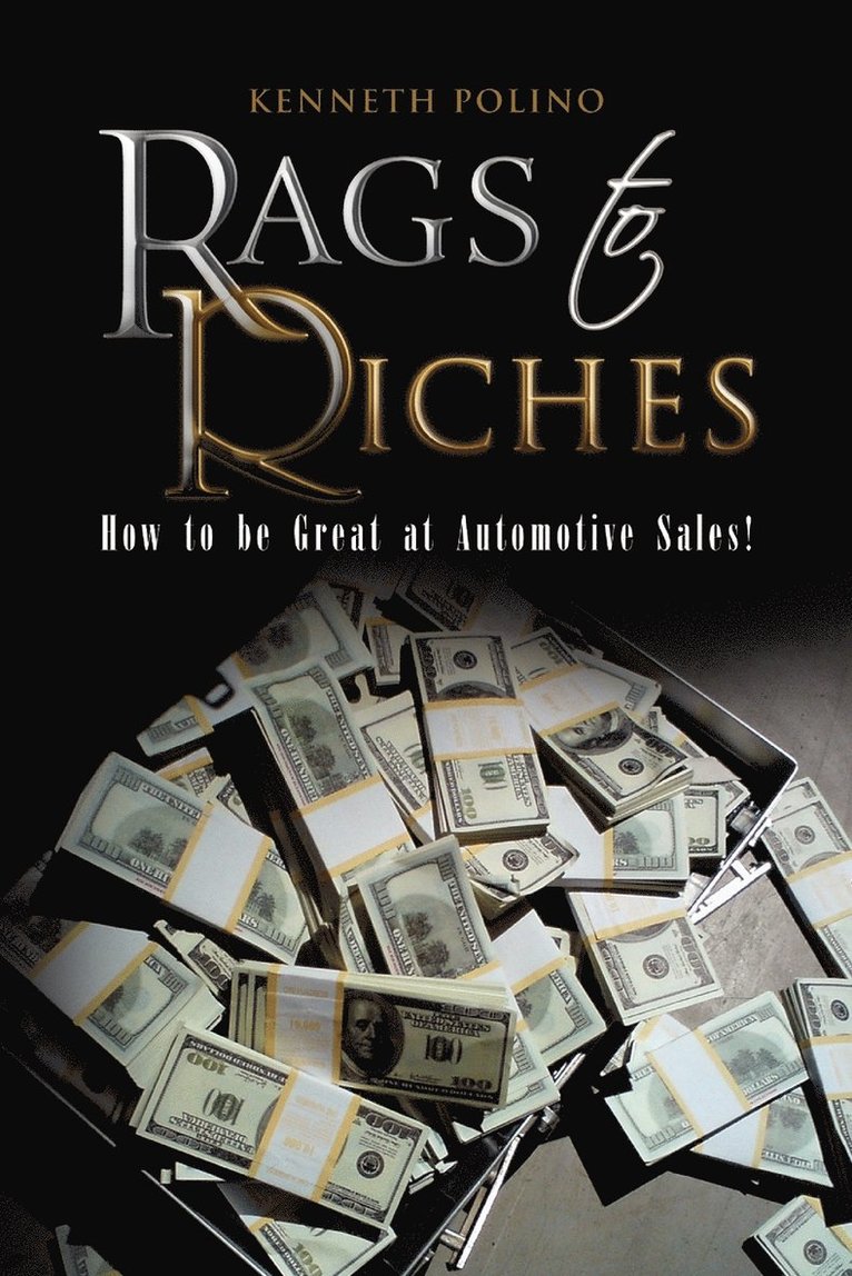 Rags to Riches 1