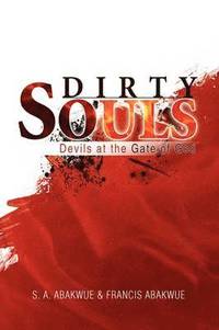 bokomslag Dirty Souls