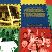 bokomslag Handbook for Preschool Teachers