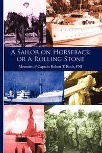 bokomslag Sailor on Horseback