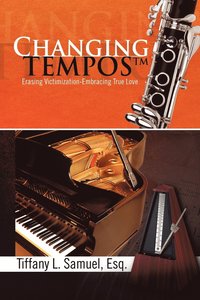 bokomslag Changing Tempos