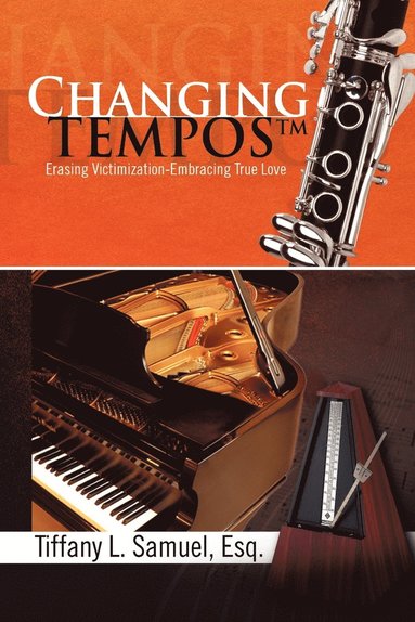 bokomslag Changing Tempos