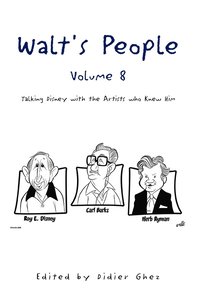 bokomslag Walt's People, Volume 8