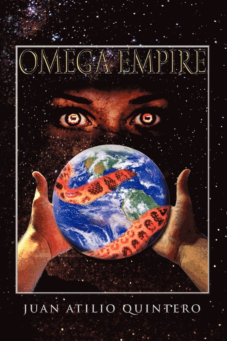 Omega Empire