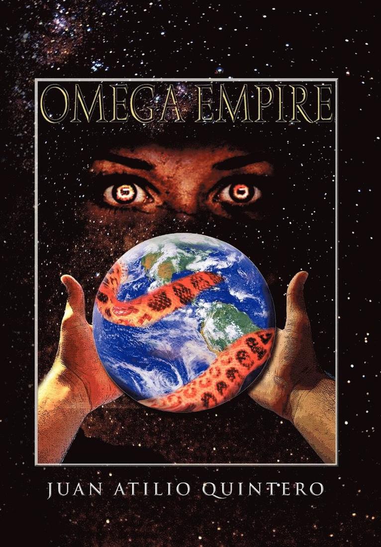 Omega Empire 1