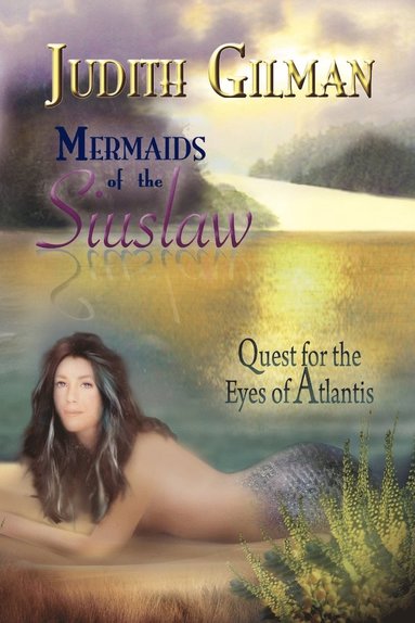 bokomslag Mermaids of the Siuslaw