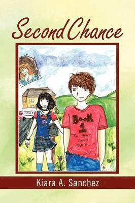 Second Chance 1