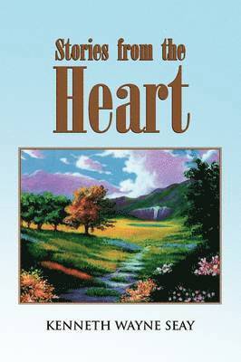 Stories from the Heart 1