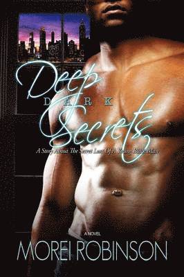 Deep Dark Secrets 1