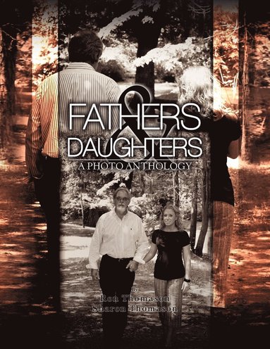 bokomslag Fathers and Daughters