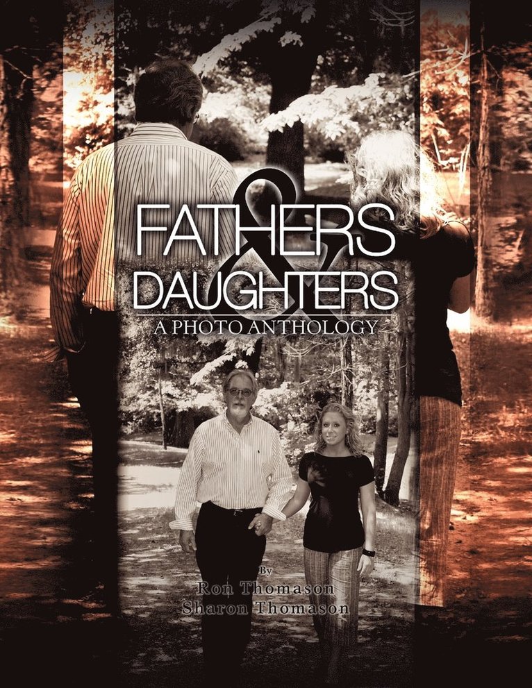 Ron And Sharon Thomason, Ron and Sharon Thomason - Fathers and Daughters, Häftad